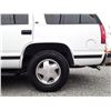 Image 23 : A11 --  1997 CHEVROLET TAHOE 1500 4X4, White, 356104 KM's