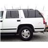 Image 24 : A11 --  1997 CHEVROLET TAHOE 1500 4X4, White, 356104 KM's