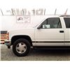 Image 25 : A11 --  1997 CHEVROLET TAHOE 1500 4X4, White, 356104 KM's