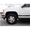 Image 26 : A11 --  1997 CHEVROLET TAHOE 1500 4X4, White, 356104 KM's