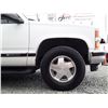 Image 30 : A11 --  1997 CHEVROLET TAHOE 1500 4X4, White, 356104 KM's