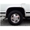 Image 34 : A11 --  1997 CHEVROLET TAHOE 1500 4X4, White, 356104 KM's