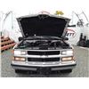 Image 35 : A11 --  1997 CHEVROLET TAHOE 1500 4X4, White, 356104 KM's