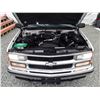 Image 36 : A11 --  1997 CHEVROLET TAHOE 1500 4X4, White, 356104 KM's