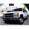 Image 3 : A11 --  1997 CHEVROLET TAHOE 1500 4X4, White, 356104 KM's