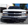 Image 4 : A11 --  1997 CHEVROLET TAHOE 1500 4X4, White, 356104 KM's