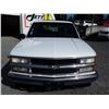 Image 5 : A11 --  1997 CHEVROLET TAHOE 1500 4X4, White, 356104 KM's