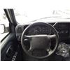 Image 61 : A11 --  1997 CHEVROLET TAHOE 1500 4X4, White, 356104 KM's