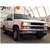 Image 7 : A11 --  1997 CHEVROLET TAHOE 1500 4X4, White, 356104 KM's