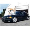 Image 1 : A12C --  1996 BMW 328I , Green, 203938 KM's