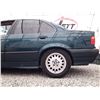 Image 25 : A12C --  1996 BMW 328I , Green, 203938 KM's