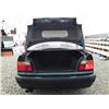 Image 52 : A12C --  1996 BMW 328I , Green, 203938 KM's
