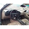 Image 60 : A12C --  1996 BMW 328I , Green, 203938 KM's