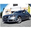 Image 2 : C1 --  2010 AUDI A4 QUATTRO TFSI PREMIUM PLUS, White, 144820 KM's