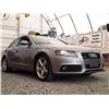 Image 8 : C1 --  2010 AUDI A4 QUATTRO TFSI PREMIUM PLUS, White, 144820 KM's