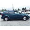 Image 10 : C3 --  2009 DODGE JOURNEY SE, Green, 176110 KM's