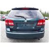 Image 14 : C3 --  2009 DODGE JOURNEY SE, Green, 176110 KM's