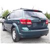 Image 16 : C3 --  2009 DODGE JOURNEY SE, Green, 176110 KM's