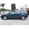 Image 18 : C3 --  2009 DODGE JOURNEY SE, Green, 176110 KM's