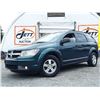 Image 1 : C3 --  2009 DODGE JOURNEY SE, Green, 176110 KM's