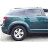 Image 31 : C3 --  2009 DODGE JOURNEY SE, Green, 176110 KM's