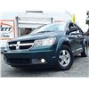 Image 3 : C3 --  2009 DODGE JOURNEY SE, Green, 176110 KM's