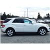 Image 12 : C6C --  2010 MERCEDES ML350 BLUETEC 4X4, White, 184120 KM's