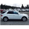 Image 13 : C6C --  2010 MERCEDES ML350 BLUETEC 4X4, White, 184120 KM's