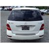 Image 18 : C6C --  2010 MERCEDES ML350 BLUETEC 4X4, White, 184120 KM's