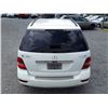 Image 19 : C6C --  2010 MERCEDES ML350 BLUETEC 4X4, White, 184120 KM's