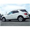 Image 23 : C6C --  2010 MERCEDES ML350 BLUETEC 4X4, White, 184120 KM's