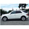 Image 24 : C6C --  2010 MERCEDES ML350 BLUETEC 4X4, White, 184120 KM's