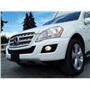 Image 34 : C6C --  2010 MERCEDES ML350 BLUETEC 4X4, White, 184120 KM's