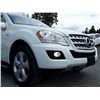 Image 35 : C6C --  2010 MERCEDES ML350 BLUETEC 4X4, White, 184120 KM's