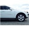 Image 38 : C6C --  2010 MERCEDES ML350 BLUETEC 4X4, White, 184120 KM's