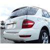 Image 42 : C6C --  2010 MERCEDES ML350 BLUETEC 4X4, White, 184120 KM's