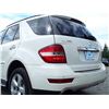 Image 43 : C6C --  2010 MERCEDES ML350 BLUETEC 4X4, White, 184120 KM's