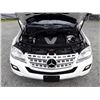 Image 46 : C6C --  2010 MERCEDES ML350 BLUETEC 4X4, White, 184120 KM's