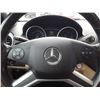 Image 83 : C6C --  2010 MERCEDES ML350 BLUETEC 4X4, White, 184120 KM's