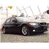Image 8 : C6E --  2008 BMW 328 XI AWD, Black, 145122 KM's