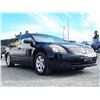 Image 8 : D1 --  2007 NISSAN ALTIMA, Black, 250649 KM's