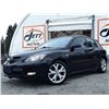 Image 1 : E1 --  2008 MAZDA 3, Black, 270189 KM's