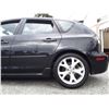 Image 26 : E1 --  2008 MAZDA 3, Black, 270189 KM's