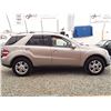 Image 10 : F1 --  2008 MERCEDES ML 320 CDI AWD, Grey, 182671 KM's