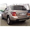 Image 16 : F1 --  2008 MERCEDES ML 320 CDI AWD, Grey, 182671 KM's