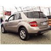 Image 17 : F1 --  2008 MERCEDES ML 320 CDI AWD, Grey, 182671 KM's