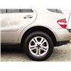 Image 22 : F1 --  2008 MERCEDES ML 320 CDI AWD, Grey, 182671 KM's