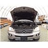 Image 34 : F1 --  2008 MERCEDES ML 320 CDI AWD, Grey, 182671 KM's