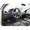 Image 55 : F1 --  2008 MERCEDES ML 320 CDI AWD, Grey, 182671 KM's