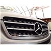 Image 74 : F1 --  2008 MERCEDES ML 320 CDI AWD, Grey, 182671 KM's